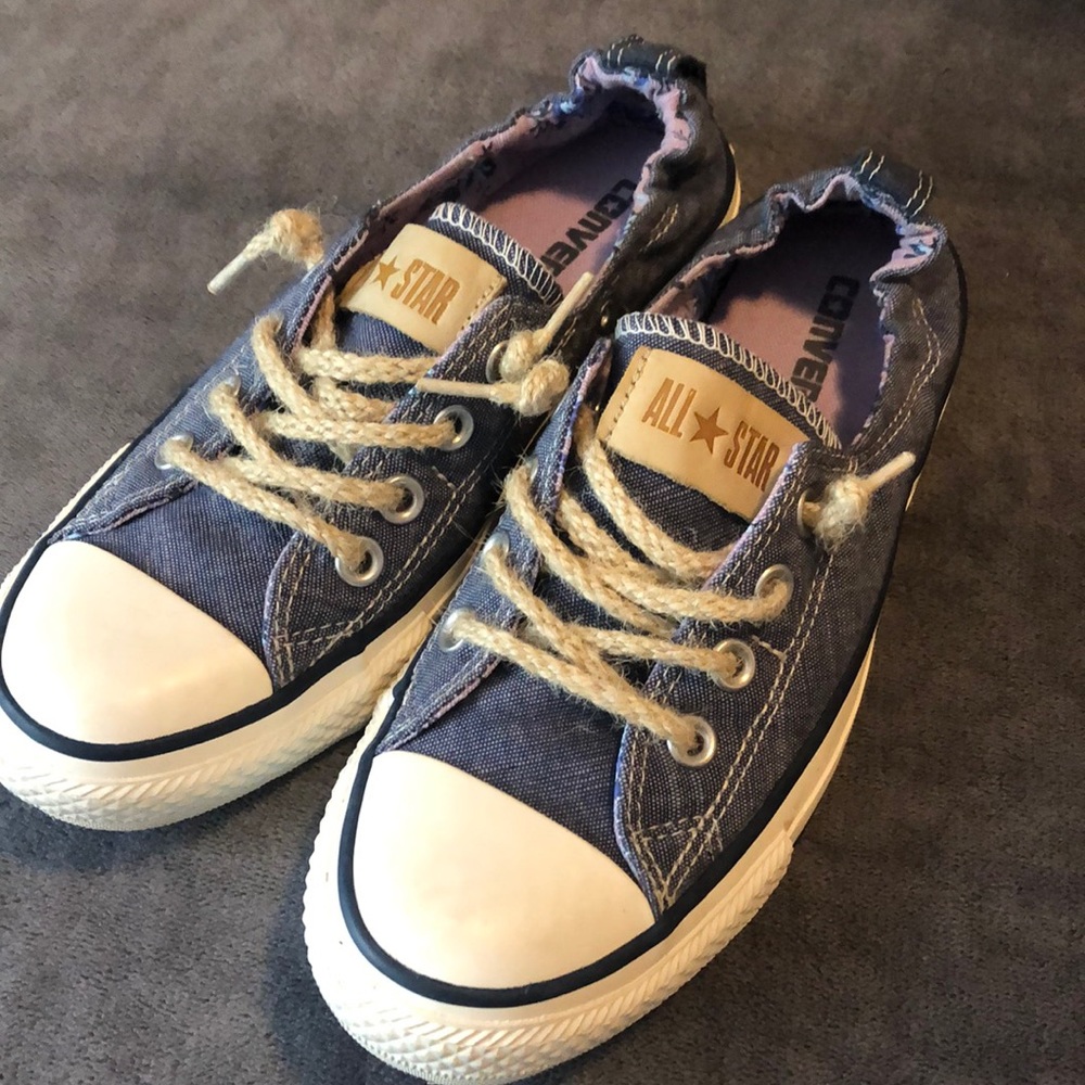 Converse All Star Shoes